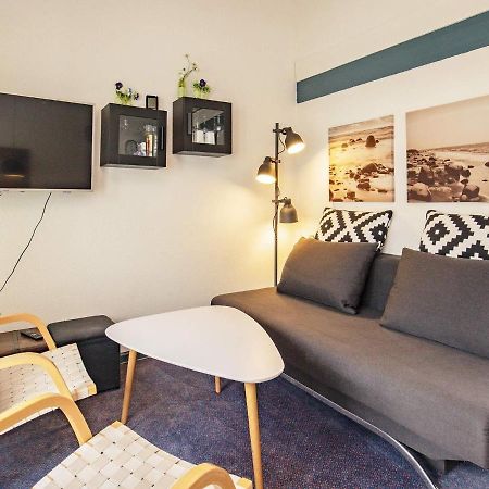 Holiday Home Vaeggerlose Ccxvi Bøtø By Buitenkant foto