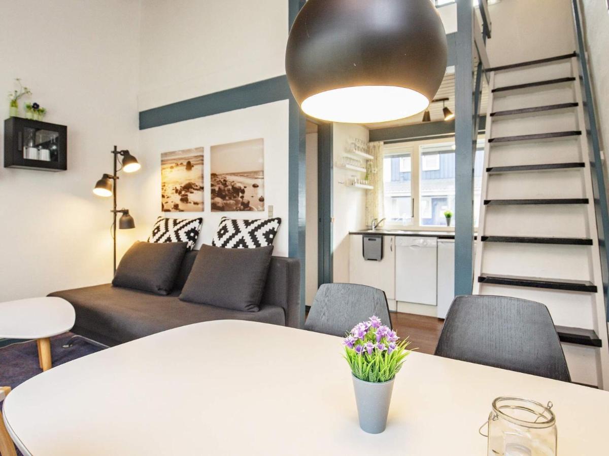 Holiday Home Vaeggerlose Ccxvi Bøtø By Buitenkant foto