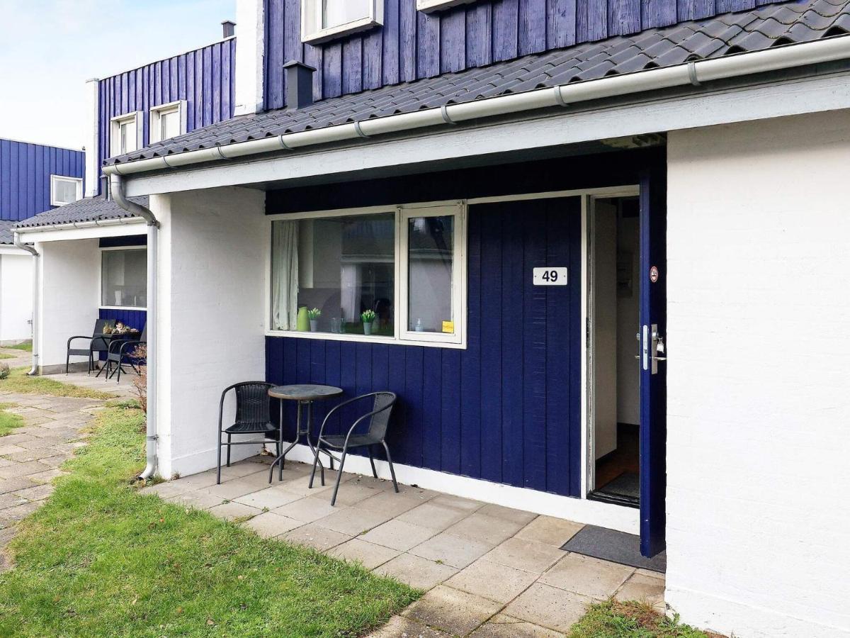 Holiday Home Vaeggerlose Ccxvi Bøtø By Buitenkant foto