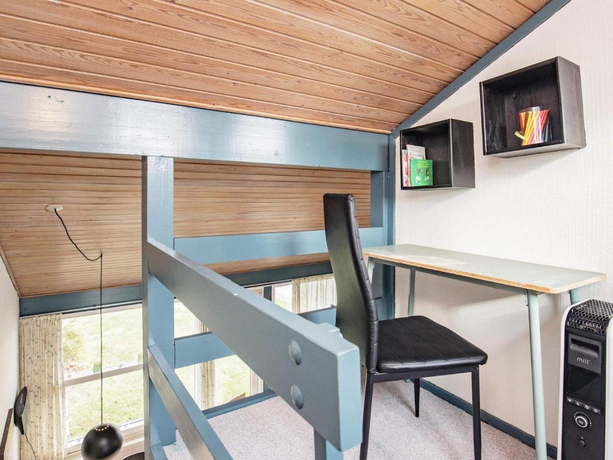 Holiday Home Vaeggerlose Ccxvi Bøtø By Buitenkant foto