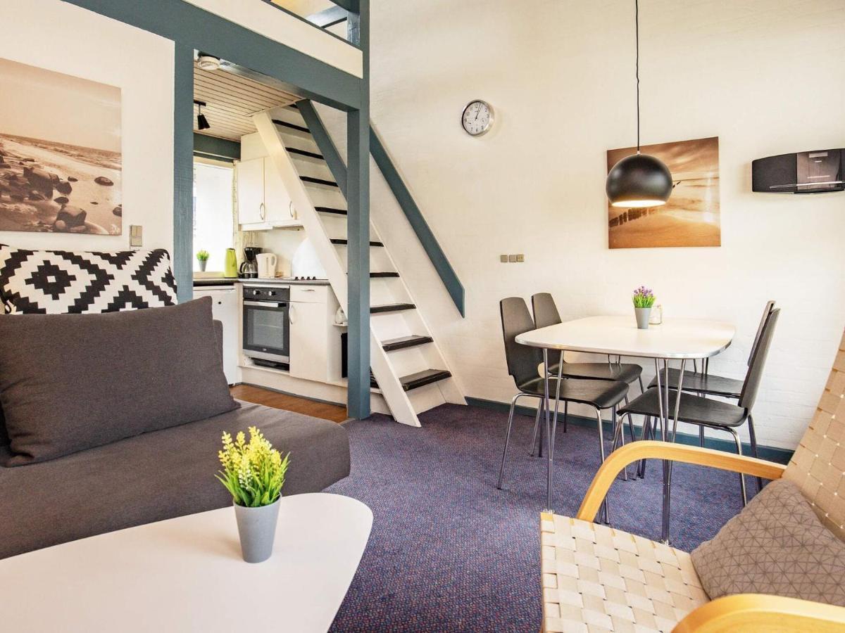 Holiday Home Vaeggerlose Ccxvi Bøtø By Buitenkant foto