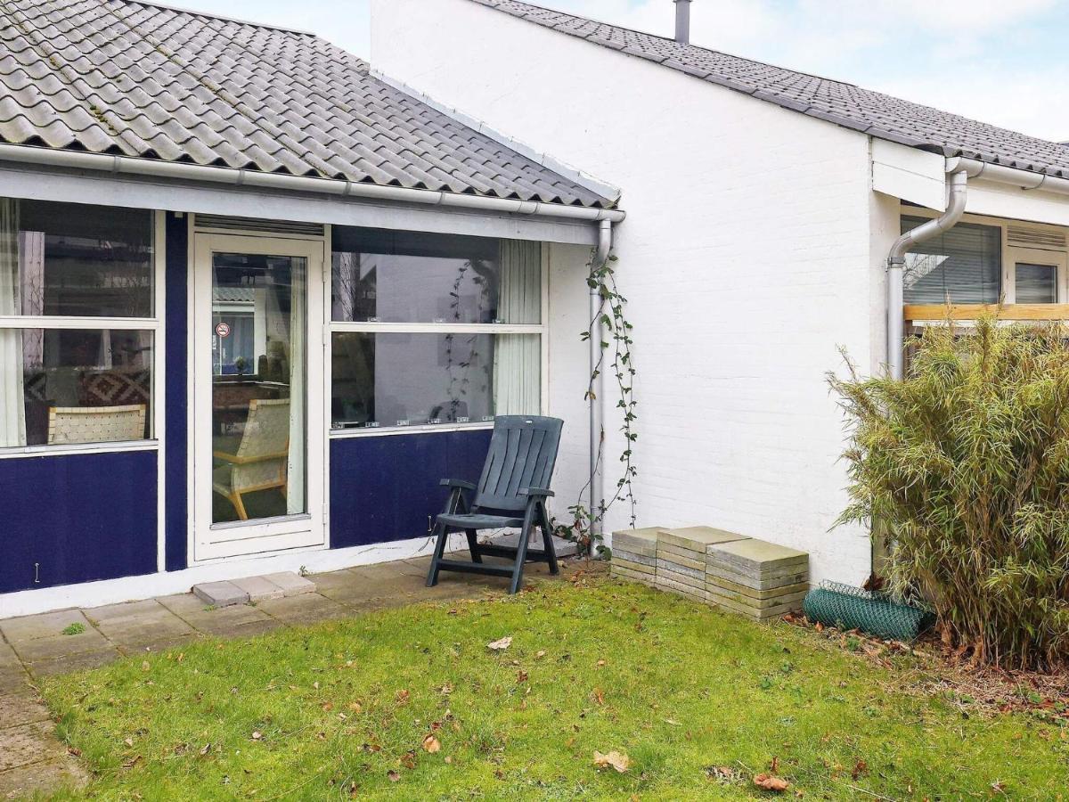 Holiday Home Vaeggerlose Ccxvi Bøtø By Buitenkant foto